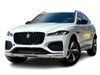 JAGUAR F-PACE R-DYNAMIC S