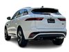 JAGUAR F-PACE R-DYNAMIC S