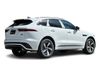 JAGUAR F-PACE R-DYNAMIC S