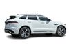 JAGUAR F-PACE R-DYNAMIC S