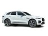 JAGUAR F-PACE R-DYNAMIC S