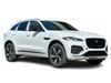 JAGUAR F-PACE R-DYNAMIC S