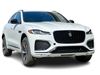 JAGUAR F-PACE R-DYNAMIC S