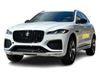 JAGUAR F-PACE R-DYNAMIC S