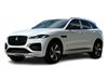 JAGUAR F-PACE R-DYNAMIC S