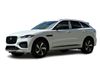 JAGUAR F-PACE R-DYNAMIC S