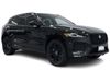 JAGUAR F-PACE R-DYNAMIC S