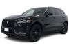 JAGUAR F-PACE R-DYNAMIC S