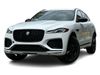 JAGUAR F-PACE R-DYNAMIC S