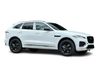 JAGUAR F-PACE R-DYNAMIC S