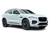 JAGUAR F-PACE R-DYNAMIC S