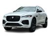 JAGUAR F-PACE R-DYNAMIC S
