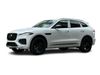 JAGUAR F-PACE R-DYNAMIC S