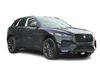 JAGUAR F-PACE R-DYNAMIC S