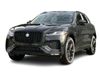 JAGUAR F-PACE R-DYNAMIC S