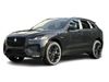 JAGUAR F-PACE R-DYNAMIC S