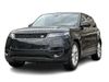LAND ROVER RANGE ROVER SPORT S