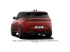 LAND ROVER RANGE ROVER SPORT S