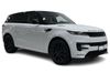 LAND ROVER RANGE ROVER SPORT P400 Dynamic SE