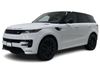 LAND ROVER RANGE ROVER SPORT P400 Dynamic SE