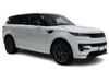 LAND ROVER RANGE ROVER SPORT P400 DYNAMIC SE