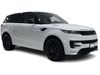 LAND ROVER RANGE ROVER SPORT DYNAMIC SE