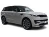 LAND ROVER RANGE ROVER SPORT P400 DYNAMIC SE