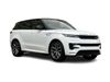 LAND ROVER RANGE ROVER SPORT DYNAMIC SE