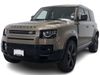 LAND ROVER DEFENDER X-DYNAMIC SE