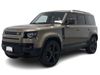 LAND ROVER DEFENDER X-DYNAMIC SE