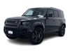 LAND ROVER DEFENDER X-DYNAMIC SE