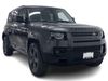 LAND ROVER DEFENDER X-DYNAMIC SE