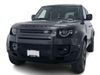 LAND ROVER DEFENDER X-DYNAMIC SE