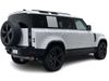 LAND ROVER DEFENDER X-DYNAMIC SE