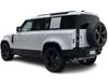 LAND ROVER DEFENDER X-DYNAMIC SE