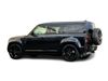 LAND ROVER DEFENDER X-DYNAMIC SE