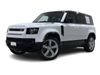 LAND ROVER DEFENDER X-DYNAMIC SE