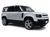 LAND ROVER DEFENDER X-DYNAMIC SE