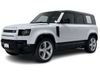 LAND ROVER DEFENDER X-DYNAMIC SE