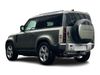 LAND ROVER DEFENDER S