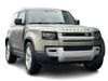 LAND ROVER DEFENDER S