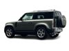 LAND ROVER DEFENDER S