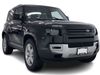 LAND ROVER DEFENDER S