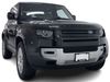 LAND ROVER DEFENDER S