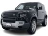LAND ROVER DEFENDER S