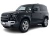 LAND ROVER DEFENDER S