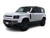 LAND ROVER DEFENDER S