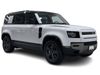 LAND ROVER DEFENDER S