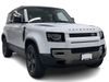 LAND ROVER DEFENDER S