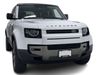 LAND ROVER DEFENDER S